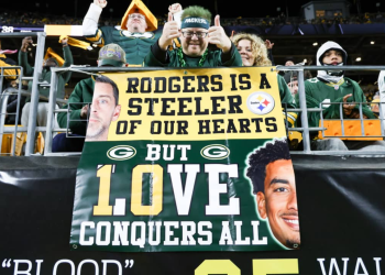 Green Bay Packers sensaciones Semana 8: líderes y sorpresas en la hierba más verde de Lambeau Field