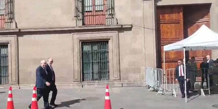 Reunión Berdegué Brooke Rollins Agricultura México: Estrategia Conjunta y Avances Clave ante el Gusano Barrenador y la Frontera Ganadera