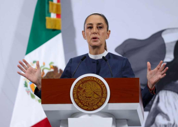 Presenta Sheinbaum Plan Michoacán por la Paz y Justicia: el giro tras el asesinato de Carlos Manzo, refuerzan seguridad federal y cambios para 2025