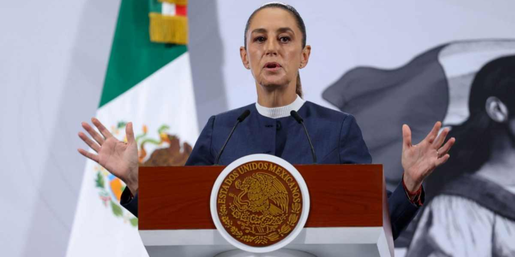 Presenta Sheinbaum Plan Michoacán por la Paz y Justicia: el giro tras el asesinato de Carlos Manzo, refuerzan seguridad federal y cambios para 2025