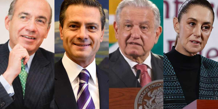 Plan Michoacán por la Paz y la Justicia: contexto, avances y retos