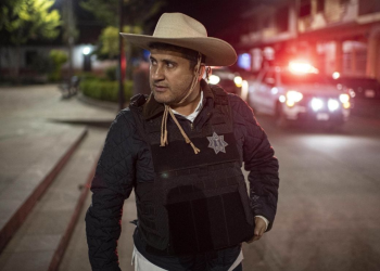 Asesinato del alcalde Carlos Manzo: CJNG detrás del atentado en Uruapan durante Día de Muertos