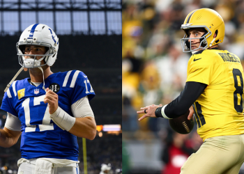 Previa de la semana 9 NFL: enfrentamientos clave, Lions vs Vikings y más duelos decisivos