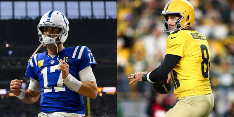 Previa de la semana 9 NFL: enfrentamientos clave, Lions vs Vikings y más duelos decisivos