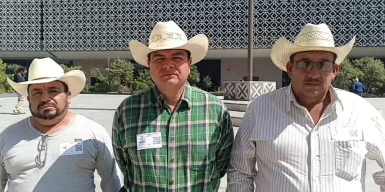 Productores de maíz bloquean carreteras: protesta por precio del maíz sacude Guanajuato y San Lázaro