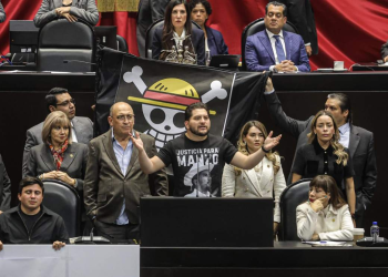 Ivonne Ortega respuesta insulto San Lázaro: PRI y Morena protagonizan enfrentamiento por ofensas y justicia tras asesinato de Carlos Manzo