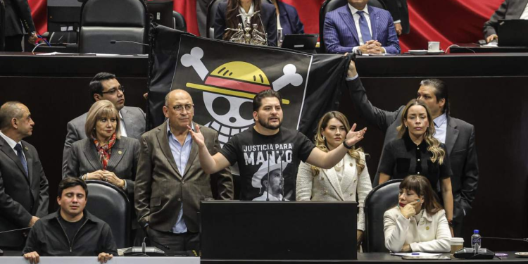 Ivonne Ortega respuesta insulto San Lázaro: PRI y Morena protagonizan enfrentamiento por ofensas y justicia tras asesinato de Carlos Manzo