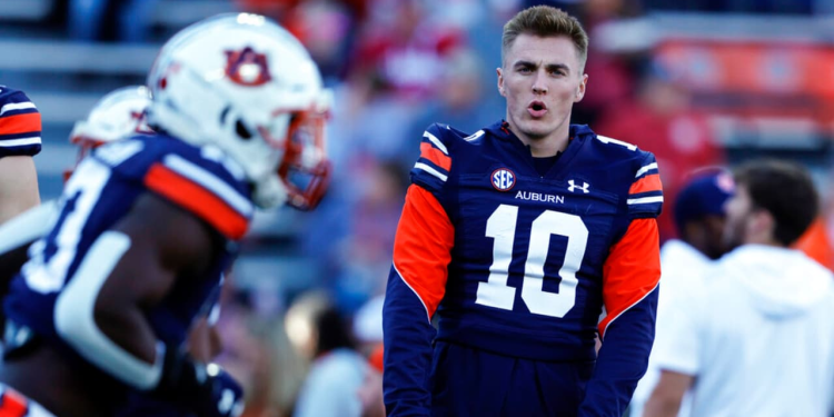 Ejercicio de arqueología familiar Bo Nix: historia, NFL y talento como prospecto quarterback en el Denver Broncos draft 2024