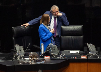 Iniciativa Senado contra el acoso: la urgencia tras la agresión a Sheinbaum y la reforma legislativa que cambiará México