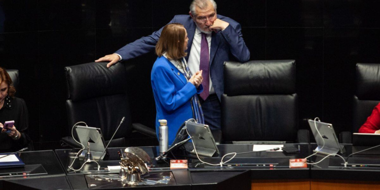 Iniciativa Senado contra el acoso: la urgencia tras la agresión a Sheinbaum y la reforma legislativa que cambiará México