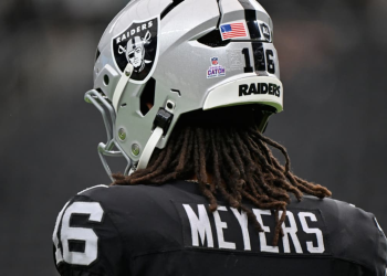 Jugadores que podrían ser intercambiados en la NFL 2025: top 10, fecha límite y traspasos bomba que revolucionan la liga