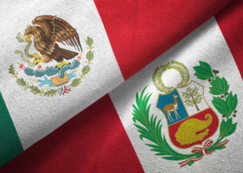 Embajada de México en Perú sigue cerrada: ¿viajar es posible tras el rompimiento de relaciones?