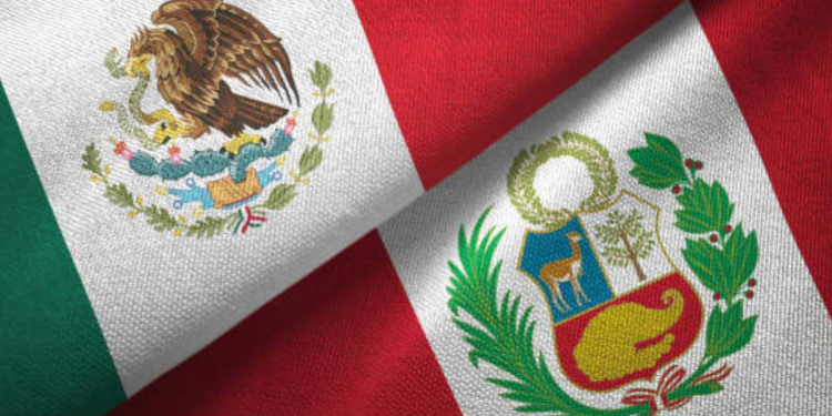 Embajada de México en Perú sigue cerrada: ¿viajar es posible tras el rompimiento de relaciones?
