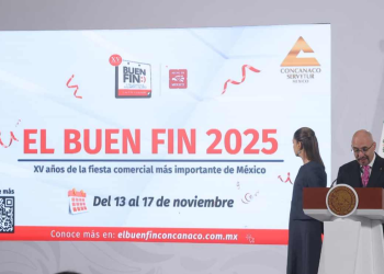 Derrama económica Buen Fin 2025: promociones, app oficial, empresas y turismo