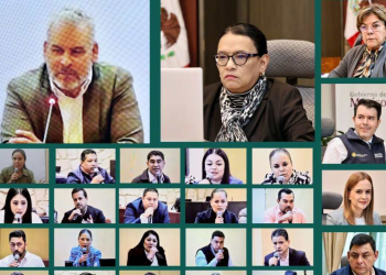 Mesa de trabajo Segob Michoacán y el Plan de Paz: Iglesia se suma, Ramírez Bedolla une alcaldes y fortalece justicia