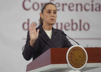 México rechaza declaración persona non grata: Sheinbaum responde al Congreso de Perú y al conflicto diplomático