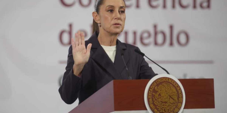México rechaza declaración persona non grata: Sheinbaum responde al Congreso de Perú y al conflicto diplomático