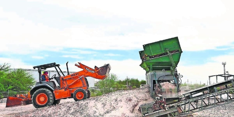 Impacto ambiental del litio en México: riesgos, regulación y buenas prácticas