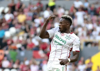 Partidos Liga MX hoy viernes: horarios, resultados y mexicanos en el extranjero