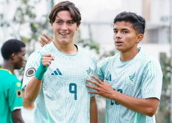 Dónde ver gratis México vs Costa de Marfil: transmisión en vivo del Mundial Sub-17, hora y opciones online