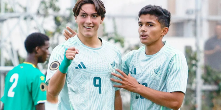 Dónde ver gratis México vs Costa de Marfil: transmisión en vivo del Mundial Sub-17, hora y opciones online