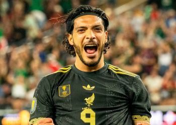 Golazo de Raúl Jiménez 2025: El Mejor Gol del Año Concacaf con Tiro Libre Decisivo ante Canadá