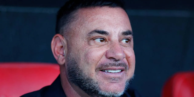 Primer refuerzo Toluca Clausura 2026: Mohamed prepara fichaje bomba y busca bicampeonato en Liga MX