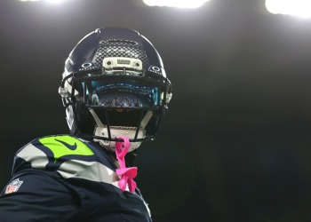Batalla de wide receivers NFL Seahawks vs Commanders: ¿Quién ganará?
