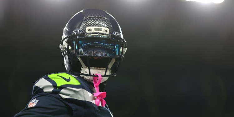 Batalla de wide receivers NFL Seahawks vs Commanders: ¿Quién ganará?