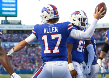 Resumen semana 9 NFL 2025: emociones, sorpresas y análisis de la jornada más impactante