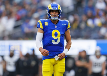Premios individuales tras media temporada: candidatos al MVP NFL 2025 y favoritos a los grandes galardones de la temporada