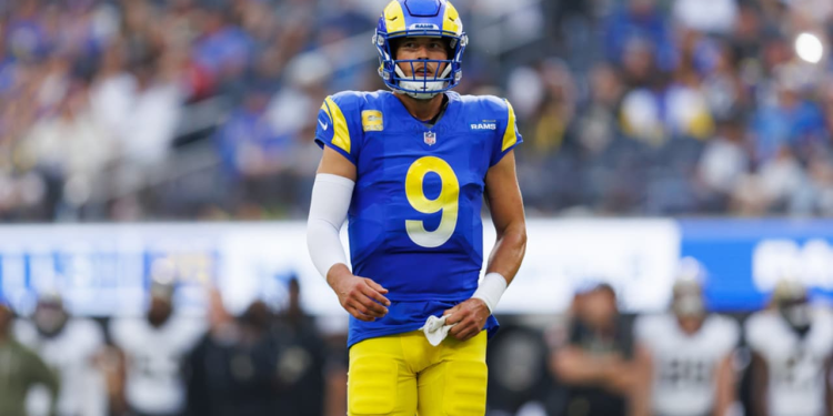 Premios individuales tras media temporada: candidatos al MVP NFL 2025 y favoritos a los grandes galardones de la temporada