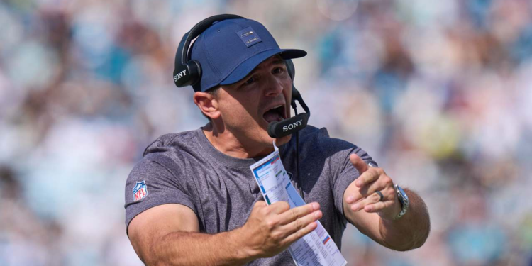 Mike Macdonald análisis con factor humano: ¿cómo el entrenador joven de Seattle Seahawks revoluciona la defensiva y la cultura tras el legado de Pete Carroll?
