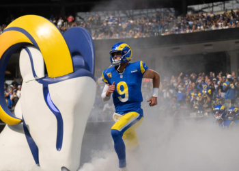 Candidatura de Matthew Stafford: ¿Stafford como MVP NFL 2025? Descubre sus impresionantes estadísticas con los Rams