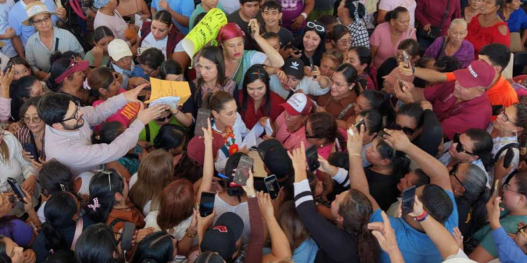 ¿Quién protege a Sheinbaum? Cambios, polémica y riesgos tras la desaparición del Estado Mayor Presidencial