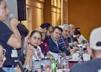 Reunión Segob autoridades indígenas Michoacán: El plan de paz y justicia integral que transformará la seguridad y el desarrollo social
