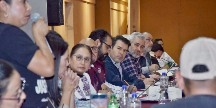 Reunión Segob autoridades indígenas Michoacán: El plan de paz y justicia integral que transformará la seguridad y el desarrollo social