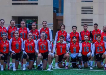 Selección Mexicana de Flag Football en el Super Bowl