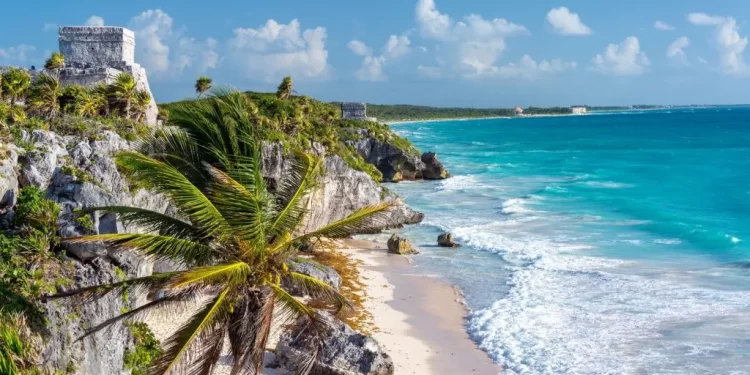 Playas públicas de Tulum: habilitan accesos libres dentro del Parque del Jaguar
