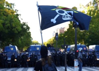 Generación Z alista marchas en 50 ciudades: horarios y sedes confirmadas para el 15 de noviembre