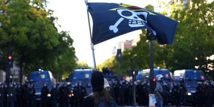 Generación Z alista marchas en 50 ciudades: horarios y sedes confirmadas para el 15 de noviembre