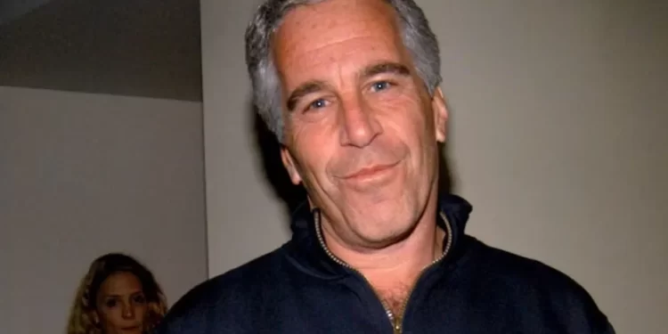 Gobierno estadounidense aprueba divulgar documentos del caso Epstein
