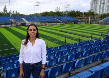 Cancún a nueve días para iniciar la Copa Mundial Socca Cancún 2025