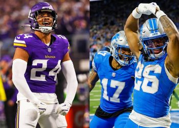 Partidos decisivos de la última semana de la NFL rumbo a los playoffs