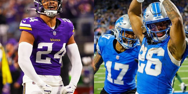 Partidos decisivos de la última semana de la NFL rumbo a los playoffs