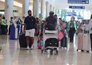 Cancún suma 17 nuevos vuelos internacionales este año
