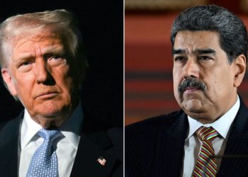 Trump dio a Maduro la opción de irse a Rusia u otro país y desata un terremoto político