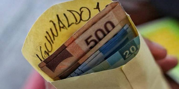Exhortan a trabajadores a denunciar falta de pago de aguinaldo