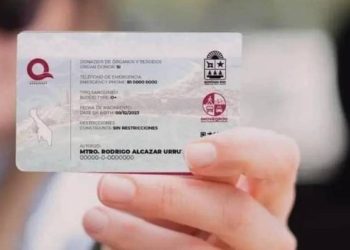 Anuncian descuento del 10 en licencias de conducir en Quintana Roo este 24 y 31 de diciembre