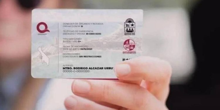 Anuncian descuento del 10 en licencias de conducir en Quintana Roo este 24 y 31 de diciembre